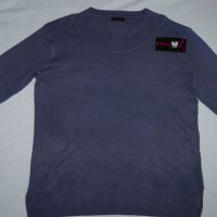 Блузи с дълъг ръкав, снимка 8 - Блузи с дълъг ръкав и пуловери - 15988380