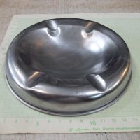 Пеперник метален от соца, снимка 2 - Други ценни предмети - 37298261