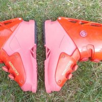 Скиорски обувки Salomon, номер 37, снимка 11 - Зимни спортове - 39421975