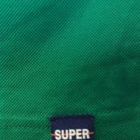 SUPERDRY Тениска/Мъжка L, снимка 3 - Тениски - 33161761