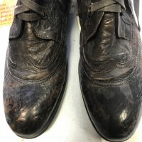 обувки, снимка 3 - Мъжки боти - 36627002