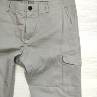 Мъжки спортен панталон Sisley размер 36, снимка 3 - Панталони - 43447219