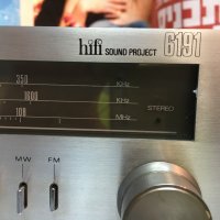 Vintage hifi Sound Project Stereo Tuner, снимка 2 - Други - 38838468