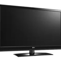 Телевизор LG 32LV3400 LED, снимка 1 - Телевизори - 44000639