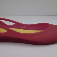 Дамски обувки Crocs Anoa Flat, размери - 37 и 39, снимка 10 - Сандали - 37226582