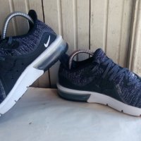 ''Nike Air Max Sequent 3''оригинални маратонки 38 номер, снимка 2 - Маратонки - 28964645