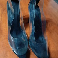 Дамски обувки, снимка 12 - Дамски елегантни обувки - 43516783