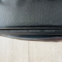 Оригинален ски сак за Mercedes S class W222, снимка 3 - Аксесоари и консумативи - 40314934