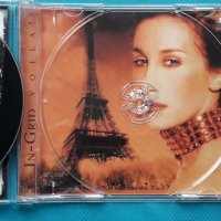 In-Grid – 2CD(Chanson,Europop), снимка 4 - CD дискове - 43042531