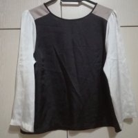 Нова блуза еиза H&m, снимка 1 - Ризи - 28838534
