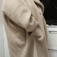 Чисто ново дамско палто , снимка 3 - Палта, манта - 43151015