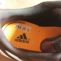 Adidas Absolado Football Размер EUR 33 / UK 1 детски за футбол 198-13-S, снимка 17 - Детски маратонки - 43121271