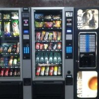 Система за самоконтрол за пакетирани стоки и напитки, снимка 1 - Вендинг машини - 28294078