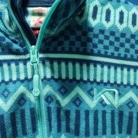 Kari Traa Полар/Дасмки L, снимка 3 - Блузи с дълъг ръкав и пуловери - 38528530
