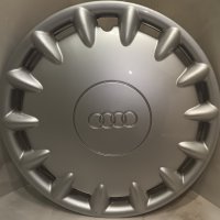 15'' Оригинален (силиконов) тас за Audi - 1 брой, снимка 1 - Аксесоари и консумативи - 43718058