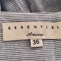 Essentiel Antwerp skirt EU 34 nr.C2, снимка 3 - Поли - 40579332