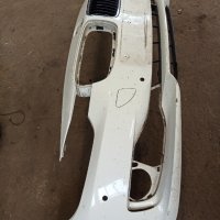 Броня предна оригинална bmw f30/31 2015-, снимка 5 - Части - 34669360