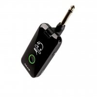 Bluetooth моделиране на китара и бас усилвател за слушалки, снимка 1 - Китари - 39960730