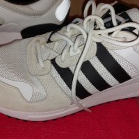 Маратонки Adidas , снимка 4 - Маратонки - 38153639