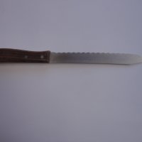 Страхотен нож Solngen 4, снимка 5 - Ножове - 43029482