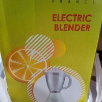 Електрически Блендер - 2 в 1, снимка 2 - Чопъри и пасатори - 43336830