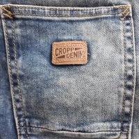 Дънки Croop Denim, снимка 3 - Дънки - 28491713