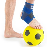 Ankle Support Neo G  глезен ортеза шина, снимка 4 - Ортези и протези - 42687055