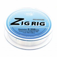 Katran Fishing Line ZIG RIG, снимка 1 - Въдици - 24413130