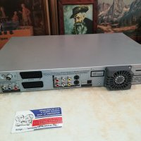 PANASONIC DMR-EH56 HDD&DVD RECORDER-ВНОС SWISS 2011231400, снимка 11 - Плейъри, домашно кино, прожектори - 43072502