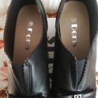 Обувки, снимка 12 - Дамски обувки на ток - 38050281