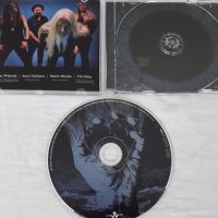 Marko Hietala (Nightwish) - Pyre Of The Black Heart (2019), снимка 4 - CD дискове - 33024576