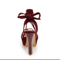 Дамски обувки , снимка 3 - Дамски елегантни обувки - 43805630