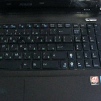 Лаптоп за части ASUS K52J, снимка 9 - Части за лаптопи - 38250508