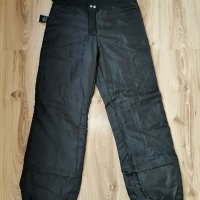 Детски ски панталон ROXY, оригинал, size 16г., черен цвят, много запазен, снимка 5 - Детски панталони и дънки - 35218589