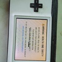 Nintendo Game boy macro (DS lite) нинтендо gameboy , снимка 3 - Nintendo конзоли - 42968427