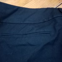 S'Oliver дамски черен панталон, днес  8. 90 лв, снимка 2 - Панталони - 28529093
