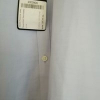 Мъжка риза с дълъг ръкав Ovs  , снимка 9 - Ризи - 26643049