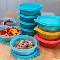 Купи КМУ 630 мл. Tupperware , снимка 2 - Други - 43441462