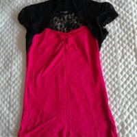 Блуза Jennifer Taylor, S размер, снимка 1 - Тениски - 32422727