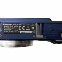 Panasonic Lumix DMC-TZ3 Repair + ПОДАРЪК , снимка 4 - Фотоапарати - 32376930