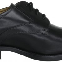 Geox FEDERICO, номер:44, нови, оригинални мъжки обувки, ест. кожа, снимка 4 - Официални обувки - 26804890
