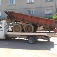 Пътна помощ Пловдив, снимка 2 - Транспортни услуги - 37649380