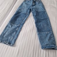 H&M Детски дънки, снимка 2 - Детски панталони и дънки - 43340882