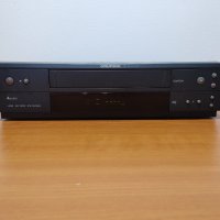 GRUNDIG VHS HI-FI STEREO, снимка 2 - Плейъри, домашно кино, прожектори - 39240802