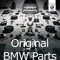 Стопове BMW Hella 2VP007 240-02 БМВ Е39, 8358031 8358032 5-та серия , снимка 5 - Аксесоари и консумативи - 24028827