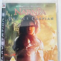 The Chronicles of Narnia Prince Caspian игра за PS3 Хрониките на Нарния, снимка 1 - Игри за PlayStation - 39408008