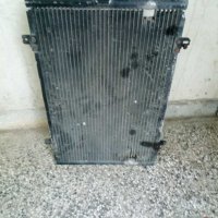 Радиатор за климатик ( климатичен радиатор ) за Рено Меган Сценик, снимка 2 - Части - 28574859