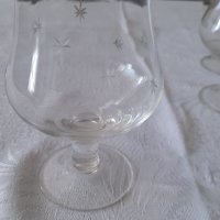 Оригинални чаши за коняк, снимка 2 - Чаши - 37648898