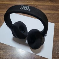 Безжични слушалки JBL E55BT, снимка 1 - Bluetooth слушалки - 43687884