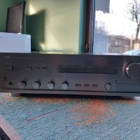 YAMAHA AX-530 STEREO AMPLIFIER , снимка 16 - Ресийвъри, усилватели, смесителни пултове - 44050893